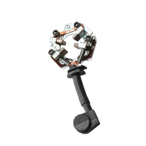 UwSrZtE Brush Holder Assy 69J-81840-10 for YA 4 Stroke 60-70-150-225-250-300HP Outboard Engine 69J-81840 69J-81840-00 Parts