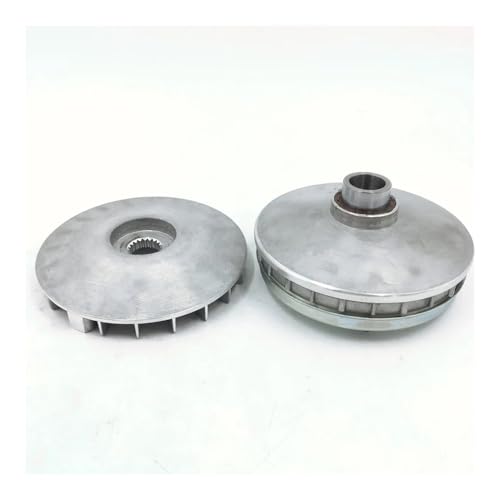 Variateur d'embrayage pour quad LH 400cc résout le patinage 132 mm 20 dents - 3