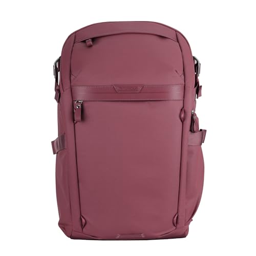 Mochila para cámara VANGUARD VEO Metro B30L 30L Magenta miniatura 1