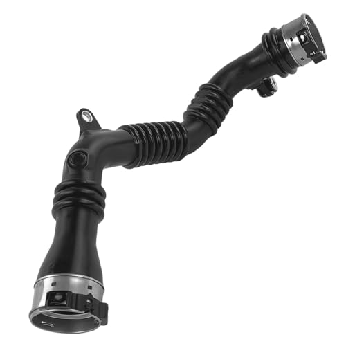 Tuyau durite intercooler turbo d'admission d'air 144603264R pour Megane III 1.6 dCi