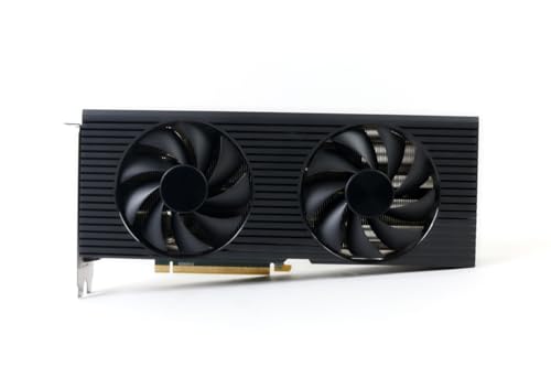 ReSpec.io GeForce RTX 3070 Ti Graphics Card, 8GB GDDR6, Dual Fan Cooling, OEM (Renewed)