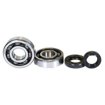 Pro X Crankshaft Bearing and Seal Kit for Kawasaki KX65 2000-2009
