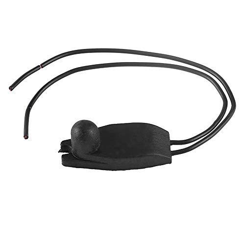 Preisvergleich Produktbild Topzon Auto-Luft-Temperatur-Sensor - Auto außerhalb Außen Transit Lufttemperatursensor