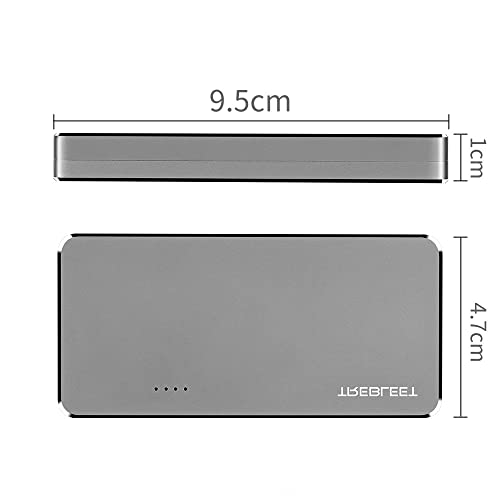 Carcasa SSD USB4 de 40 Gbps para solucionar la lentitud al transferir en NVME M.2 3