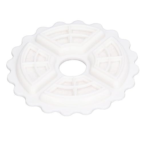 Filtros Desechables para Fuente de Agua de Gato x8 miniatura 5