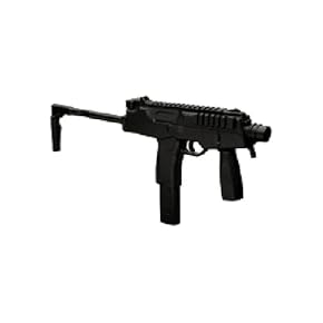 Amazon.co.jp: サブマシンガン - エアガン: ホビー