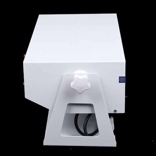Ionizador de escritorio con ventilador antiestático miniatura 4