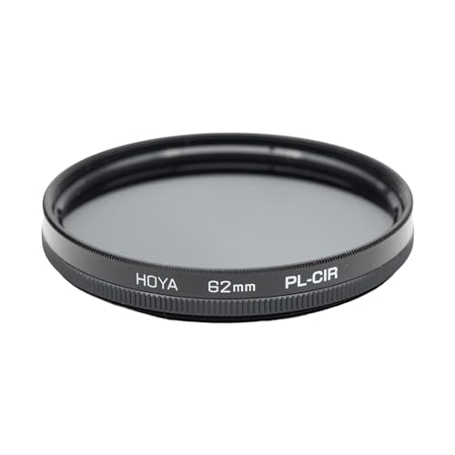 Hoya CPLS62 Filtre Circulaire 62mm Accessoire Optique pour Appareil Photo Reflex