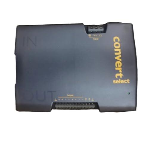 AC-DC Converter LXN1604-6 Power Solutions for Industry