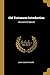 Old Testament Introduction: General and Special