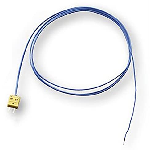AS ONE Coated K Thermocouple (Teflon(R) Coated) / 4-769-01