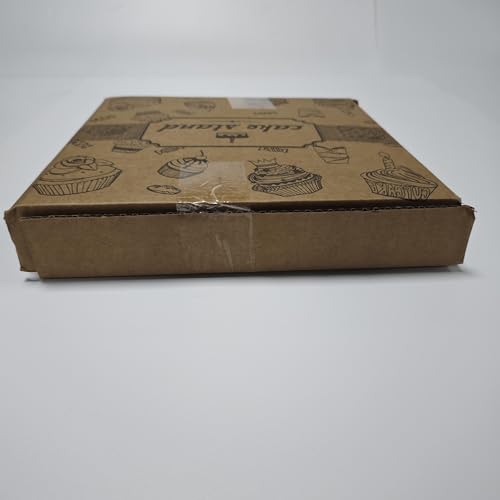 Mynoozi 2 Pcs 3 Tiers Cake Display Stand, Reusable Cupcake Holders for Afternoon Tea, Plastic Cake Fruit Dessert Serving Platter Stand, Cake Display Tower for Birthday, Wedding, Party-Pink and White - Image 12