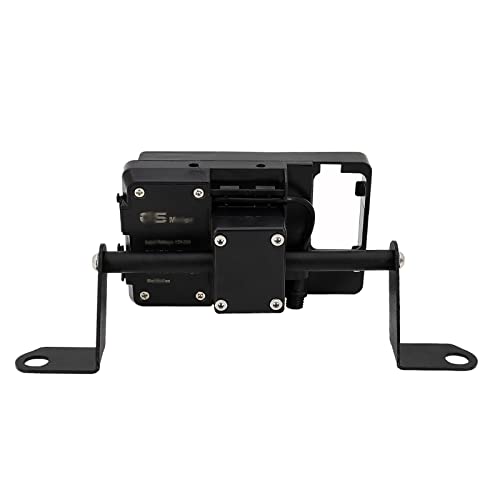 Support de navigation moto rigide avec barre de 12mm pour Tiger 900 Pro