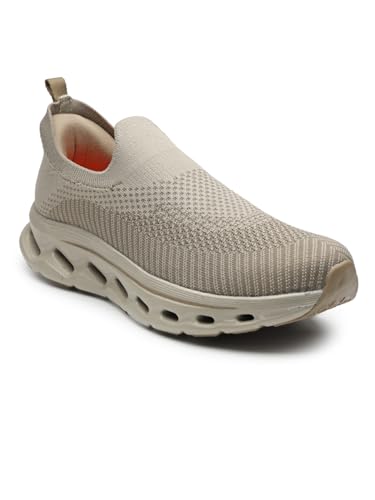 Image of Action | Athleo | WALKER-1006 | Breathable | Flexible | Lightweight | Comfortable | Sports | Walking Shoes | for Men