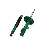 TEIN テイン 純正形状ショックアブソーバ 【 EnduraPro PLUS KIT 】1台分セット 減衰調整 スズキ エスクード YEA1S YD21S YE21S VSUD4-B1DS2