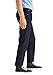 Dockers Men's Straight Fit Comfort Knit Jean Cut Pants, Pembroke, 34Wx29L