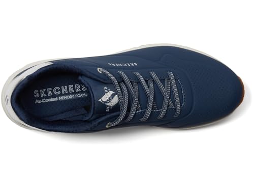 Image of Skechers Women Uno Night Shades Slip Ons Sneaker