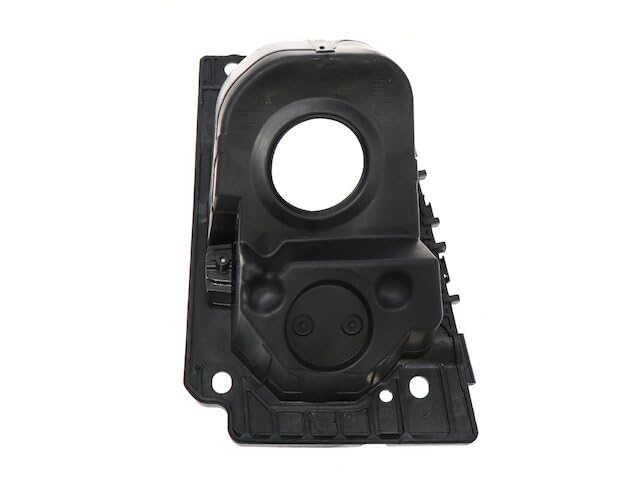 Fuel Door Filler Housing - Compatible with 2016-2021 Ram ProMaster 3500