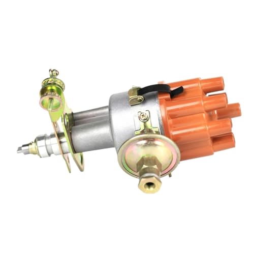 Distributeur d'allumage électronique P13701 pour rénovation moteur Lada Ural 375 V8