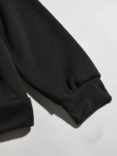 Image of FN3 Printed Sweatshirt Hoodie for Men || Printed Classic Hoodie (Polyester /Regular Fit)
