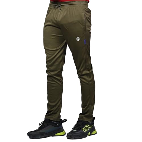 Image of Neocardin Men's & Boy's Regular Fit Trackpants.