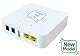Neue Mini-UPS AC-DC mit interner Batterie mit hoher Kapazität und 5V+9V+12V+PoE-Ausgängen. Gültig für Router, Kameras, Alarme usw...