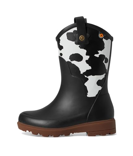 BOGS Girl's Lil' Jolene Western Boot4