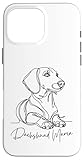 Dachshund Lover Beautiful Weenie Art Gift Design