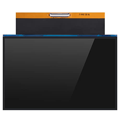 Best Elegoo Saturn S LCD Size