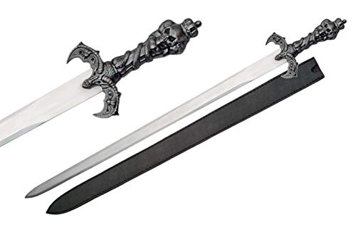 Szco Supplies Skull King Sword