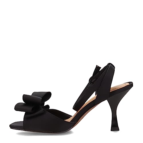 J.Reneé Women's Nishia Heeled Sandal4