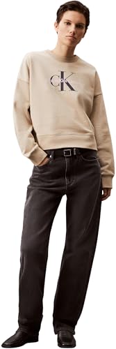 Calvin Klein Sudadera Mujer