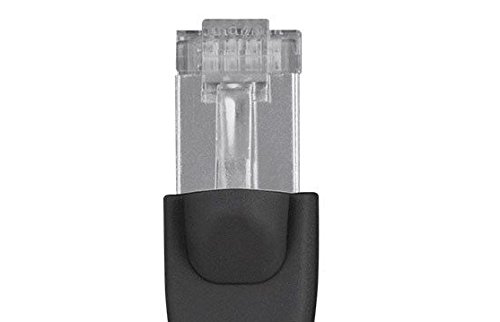 Cable SANOXY Cat 6 Blindado con Conectores RJ45 1.5 m miniatura 4