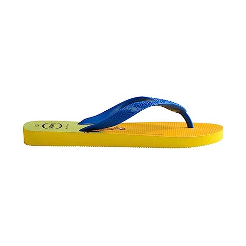 Tongs Havaianas SIMPSONS 43 / - vue 8