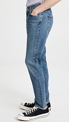 Citizens of Humanity Men's Adler Slim Leg Jeans4