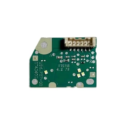 Module DRL VW Touareg 2015-2018 avec Clignotant Intégré