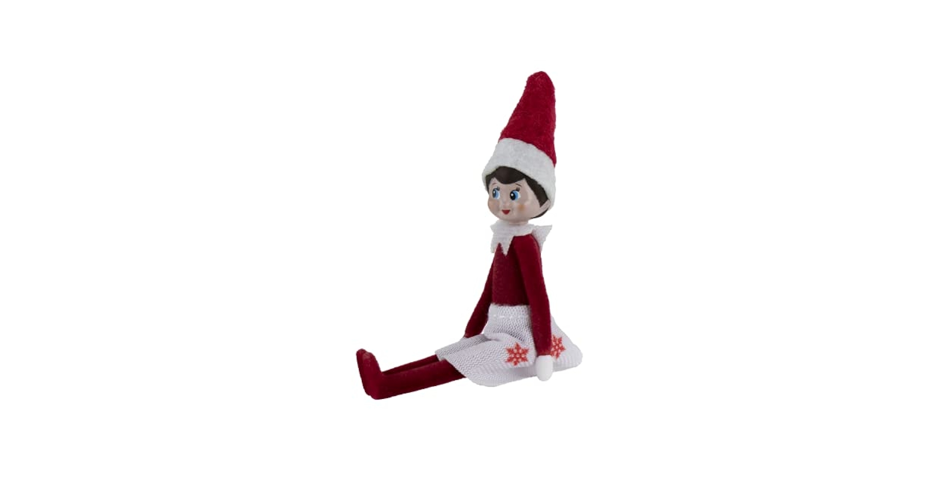 The elf on the shelf 女の子 Amazon.com: The Elf on The Shelf Scout Girl (Dark Tone/Brown