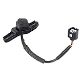 Roneeson Rear View Backup Camera for Honda Ridgeline 2017-2021 3.5L