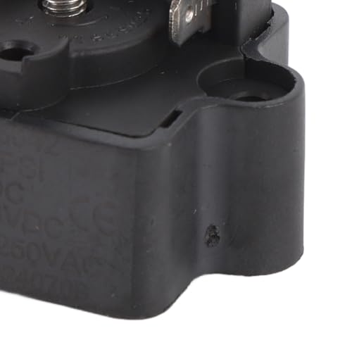 Image of Tbest Diaphragm Pump Pressure Switch Kit Automatic Water Pressure Pump for 42 Series High Precision Professional Design Toilet Sewage Pump Plastic