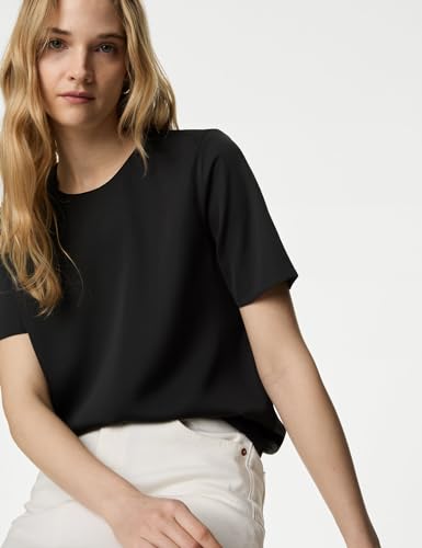 Image of Marks & Spencer Women Fashion Vest