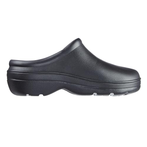 Image of totes Women's Everywear Lightweight Waterproof Bailey Garden Clog