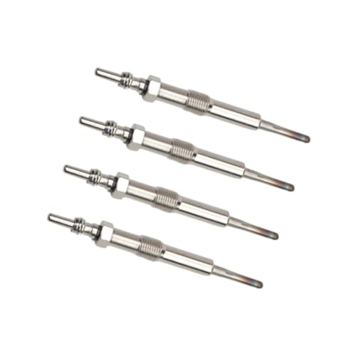 Bougies de préchauffage démarrage rapide 1106500Q0E