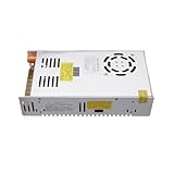 2. Ce bloc d'alimentation est équipé d'un affichage numérique clair qui indique en temps réel la tension et le courant.