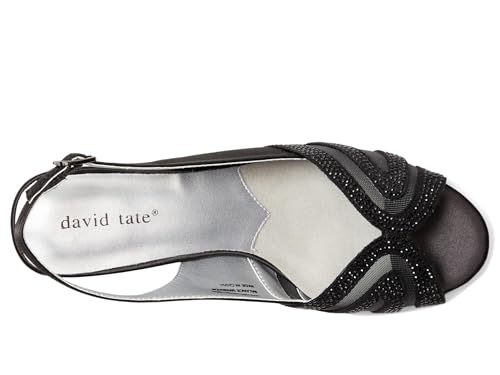 David Tate Women's Desire Heeled Sandal Product Details
