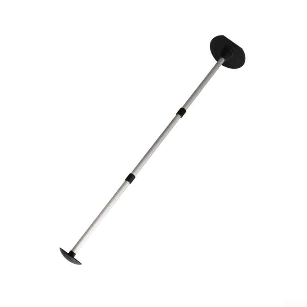 Poste para soporte Marino Aluminio Ligero ABS Anticorrosión Poste