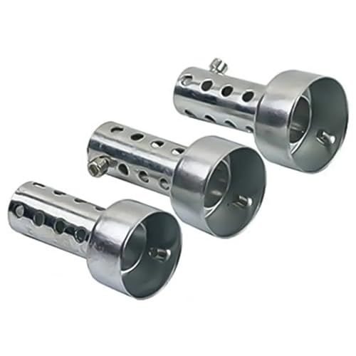 DB Killer de 42 mm para silenciador de escape ideal para trayectos urbanos 3