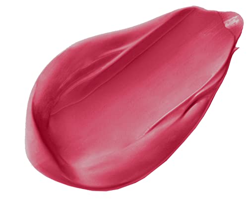 Image of wet n wild Mega Last Matte Lip Color, Semi Matte Hyaluronic Acid Infused, Long Lasting Full Coverage for a Nourishing Pout, Cruelty-Free & Vegan - Cherry Picking