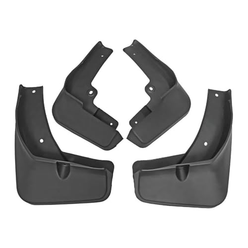 Garde-boue Mitsubishi Eclipse Cross robustes et durables : protection premium de carrosserie