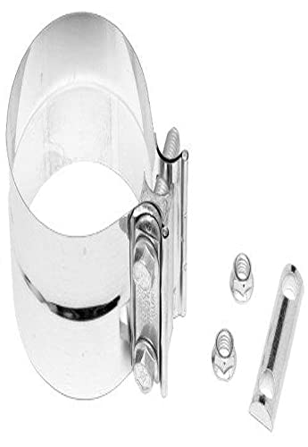 Image of Walker Heavy Duty 33220 Exhaust Clamp