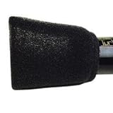 Soft Air Dryer Mitten Diffuser